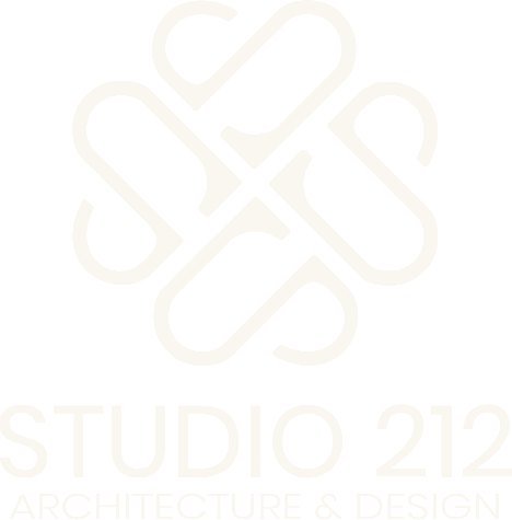 Studio 212 — Architecture & Design