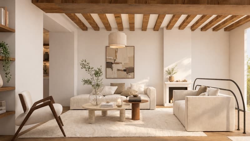 Appartement Djebali