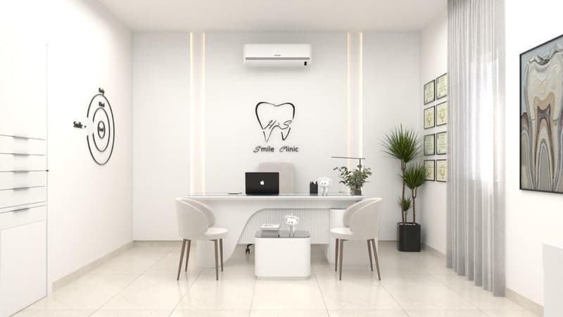 Cabinet dentaire Smile Clinic