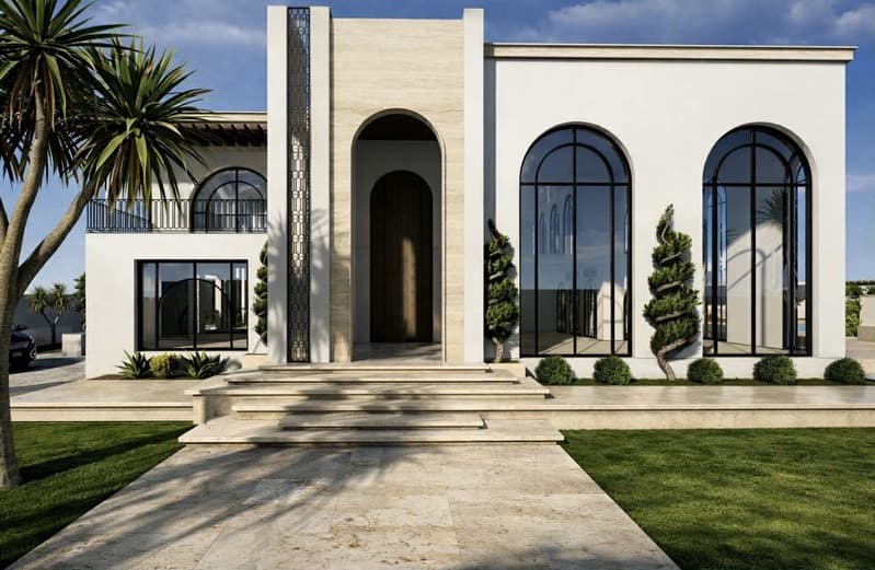 Villa Andaluzia